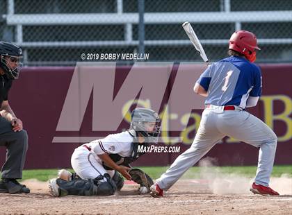 Thumbnail 1 in Buchanan @ Clovis West photogallery.