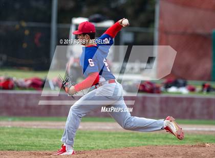 Thumbnail 1 in Buchanan @ Clovis West photogallery.