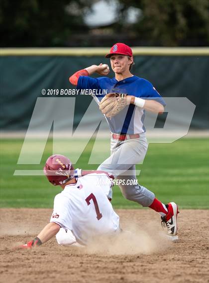 Thumbnail 1 in Buchanan @ Clovis West photogallery.
