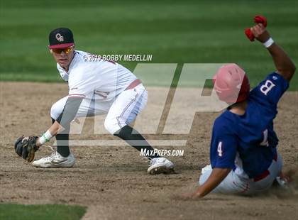Thumbnail 2 in Buchanan @ Clovis West photogallery.