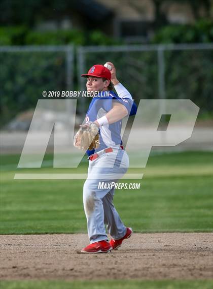 Thumbnail 2 in Buchanan @ Clovis West photogallery.
