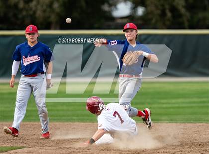 Thumbnail 2 in Buchanan @ Clovis West photogallery.