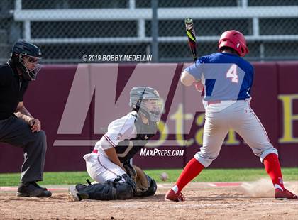 Thumbnail 1 in Buchanan @ Clovis West photogallery.