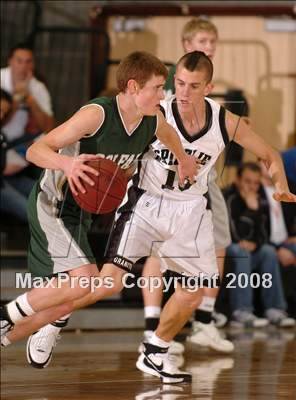 Thumbnail 1 in Colfax vs. Granite Bay (The Common Good Classic) photogallery.