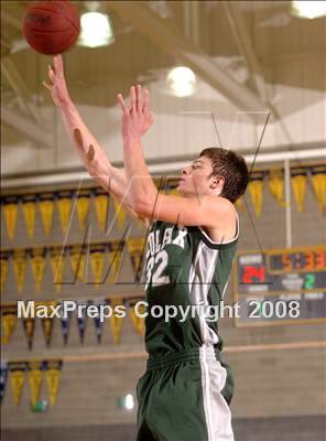 Thumbnail 2 in Colfax vs. Granite Bay (The Common Good Classic) photogallery.