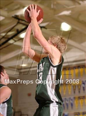 Thumbnail 2 in Colfax vs. Granite Bay (The Common Good Classic) photogallery.