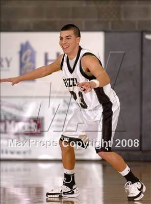 Thumbnail 1 in Colfax vs. Granite Bay (The Common Good Classic) photogallery.