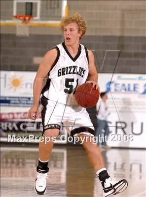 Thumbnail 3 in Colfax vs. Granite Bay (The Common Good Classic) photogallery.