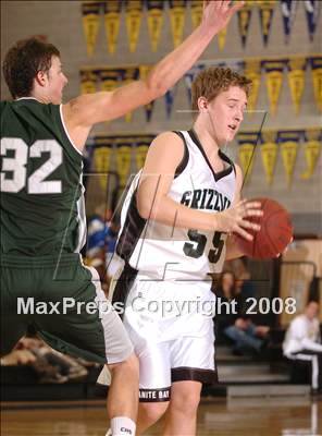 Thumbnail 2 in Colfax vs. Granite Bay (The Common Good Classic) photogallery.