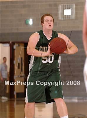 Thumbnail 3 in Colfax vs. Granite Bay (The Common Good Classic) photogallery.