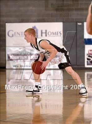 Thumbnail 1 in Colfax vs. Granite Bay (The Common Good Classic) photogallery.