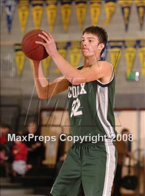Thumbnail 3 in Colfax vs. Granite Bay (The Common Good Classic) photogallery.