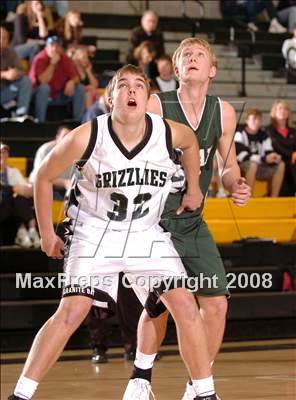 Thumbnail 2 in Colfax vs. Granite Bay (The Common Good Classic) photogallery.