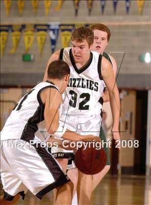 Thumbnail 2 in Colfax vs. Granite Bay (The Common Good Classic) photogallery.