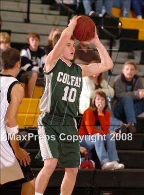 Thumbnail 1 in Colfax vs. Granite Bay (The Common Good Classic) photogallery.