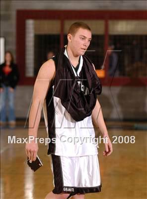Thumbnail 3 in Colfax vs. Granite Bay (The Common Good Classic) photogallery.
