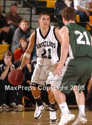 Thumbnail 3 in Colfax vs. Granite Bay (The Common Good Classic) photogallery.