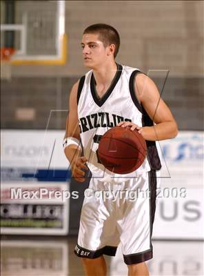 Thumbnail 3 in Colfax vs. Granite Bay (The Common Good Classic) photogallery.