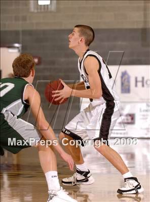 Thumbnail 1 in Colfax vs. Granite Bay (The Common Good Classic) photogallery.