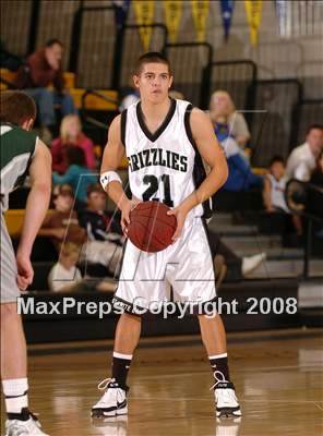 Thumbnail 3 in Colfax vs. Granite Bay (The Common Good Classic) photogallery.
