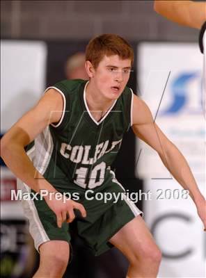 Thumbnail 1 in Colfax vs. Granite Bay (The Common Good Classic) photogallery.