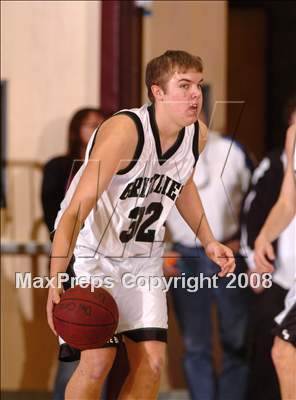 Thumbnail 2 in Colfax vs. Granite Bay (The Common Good Classic) photogallery.