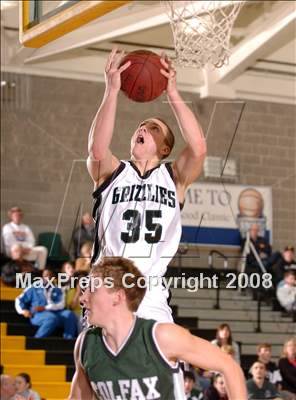 Thumbnail 2 in Colfax vs. Granite Bay (The Common Good Classic) photogallery.