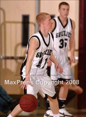 Thumbnail 2 in Colfax vs. Granite Bay (The Common Good Classic) photogallery.