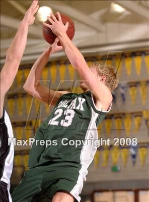 Thumbnail 2 in Colfax vs. Granite Bay (The Common Good Classic) photogallery.