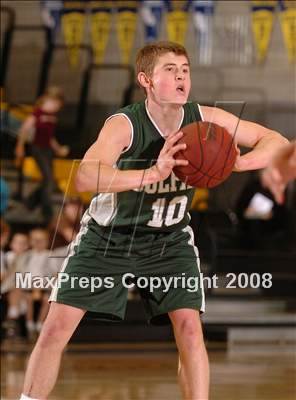 Thumbnail 3 in Colfax vs. Granite Bay (The Common Good Classic) photogallery.