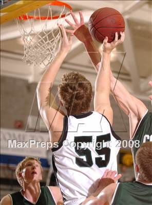 Thumbnail 2 in Colfax vs. Granite Bay (The Common Good Classic) photogallery.