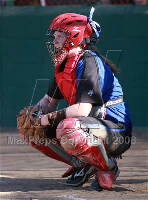 Thumbnail 1 in Capital Christian vs. Foresthill (CIF SJS D6 Playoffs) photogallery.
