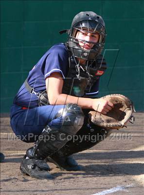 Thumbnail 2 in Capital Christian vs. Foresthill (CIF SJS D6 Playoffs) photogallery.