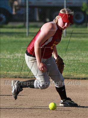Thumbnail 1 in Capital Christian vs. Foresthill (CIF SJS D6 Playoffs) photogallery.