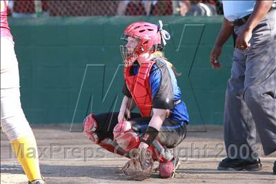 Thumbnail 2 in Capital Christian vs. Foresthill (CIF SJS D6 Playoffs) photogallery.