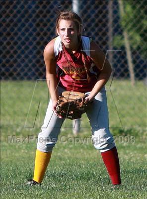Thumbnail 2 in Capital Christian vs. Foresthill (CIF SJS D6 Playoffs) photogallery.
