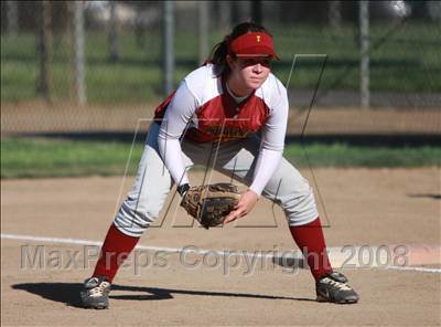 Thumbnail 3 in Capital Christian vs. Foresthill (CIF SJS D6 Playoffs) photogallery.