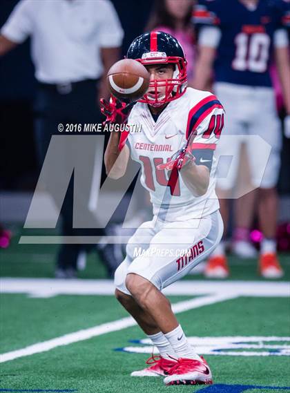 Thumbnail 2 in Centennial @ Wakeland photogallery.