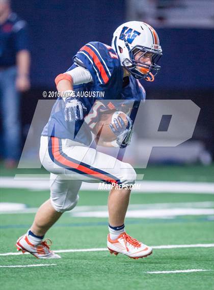 Thumbnail 1 in Centennial @ Wakeland photogallery.