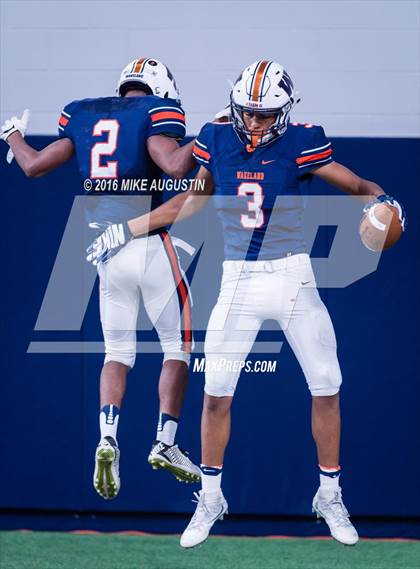 Thumbnail 2 in Centennial @ Wakeland photogallery.
