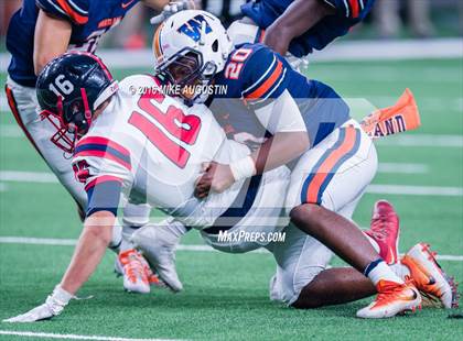Thumbnail 3 in Centennial @ Wakeland photogallery.