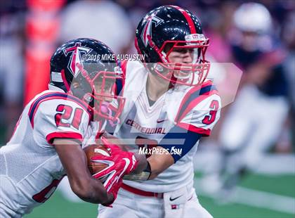 Thumbnail 1 in Centennial @ Wakeland photogallery.