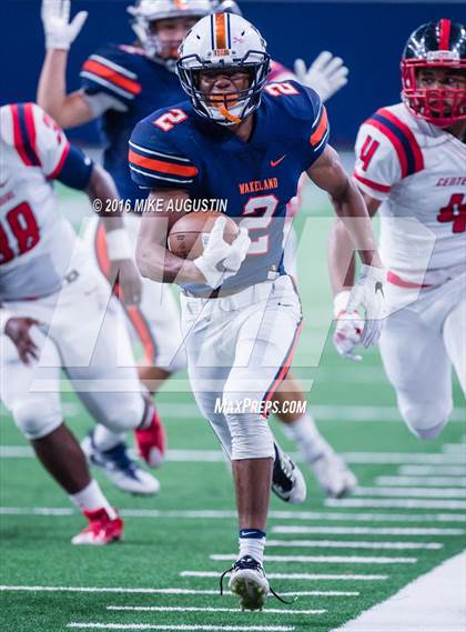 Thumbnail 3 in Centennial @ Wakeland photogallery.