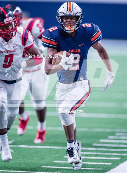 Thumbnail 1 in Centennial @ Wakeland photogallery.