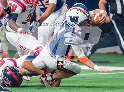 Thumbnail 1 in Centennial @ Wakeland photogallery.