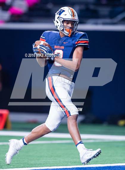 Thumbnail 3 in Centennial @ Wakeland photogallery.