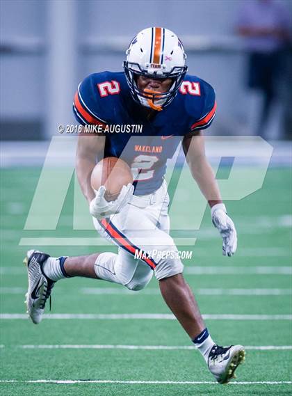 Thumbnail 2 in Centennial @ Wakeland photogallery.