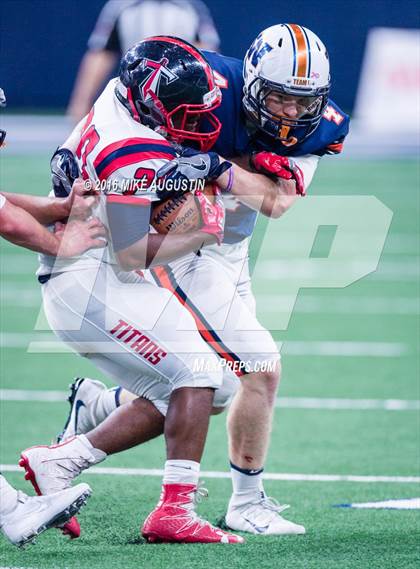Thumbnail 2 in Centennial @ Wakeland photogallery.