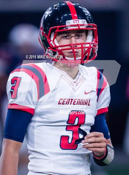 Thumbnail 3 in Centennial @ Wakeland photogallery.