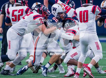 Thumbnail 1 in Centennial @ Wakeland photogallery.